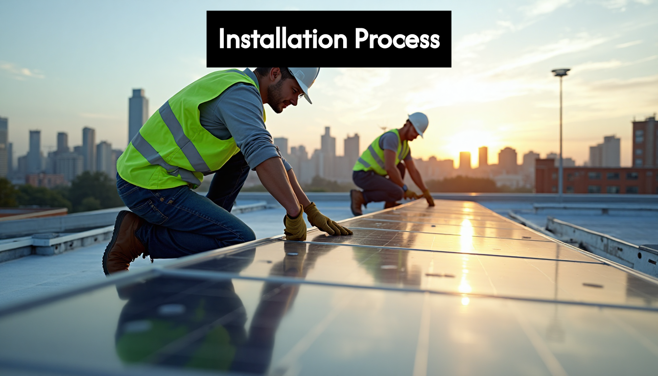 Illinois Solar Installation, Solar IL, Illinois Solar