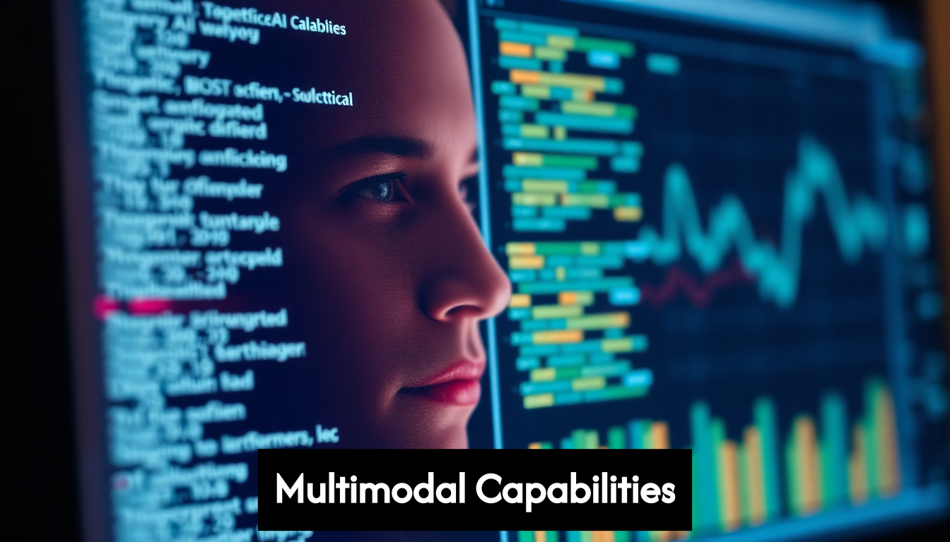 Diverse data integration with AI
