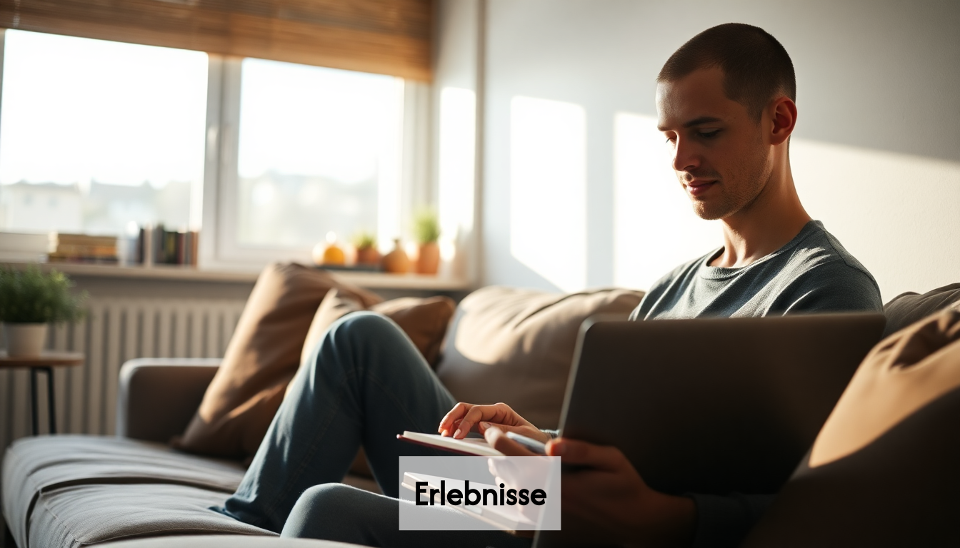 Reflection on hair loss journey