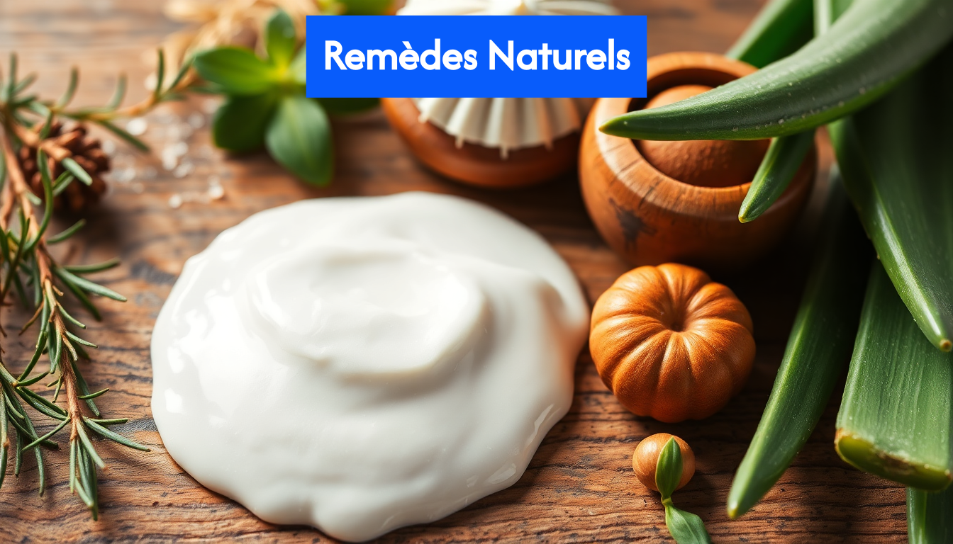 Plant-Based Remedies