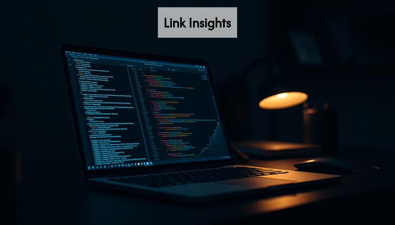 Link complexity workspace