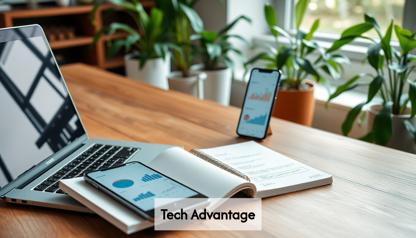 Digital marketing tools