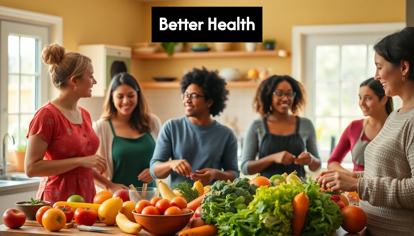 Personalized Nutrition Portrait