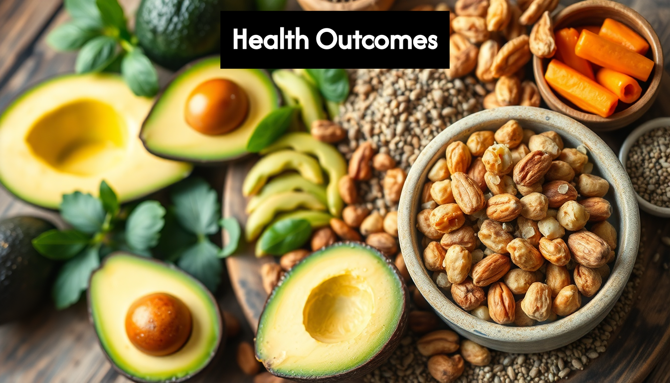 Energy-Boosting Foods