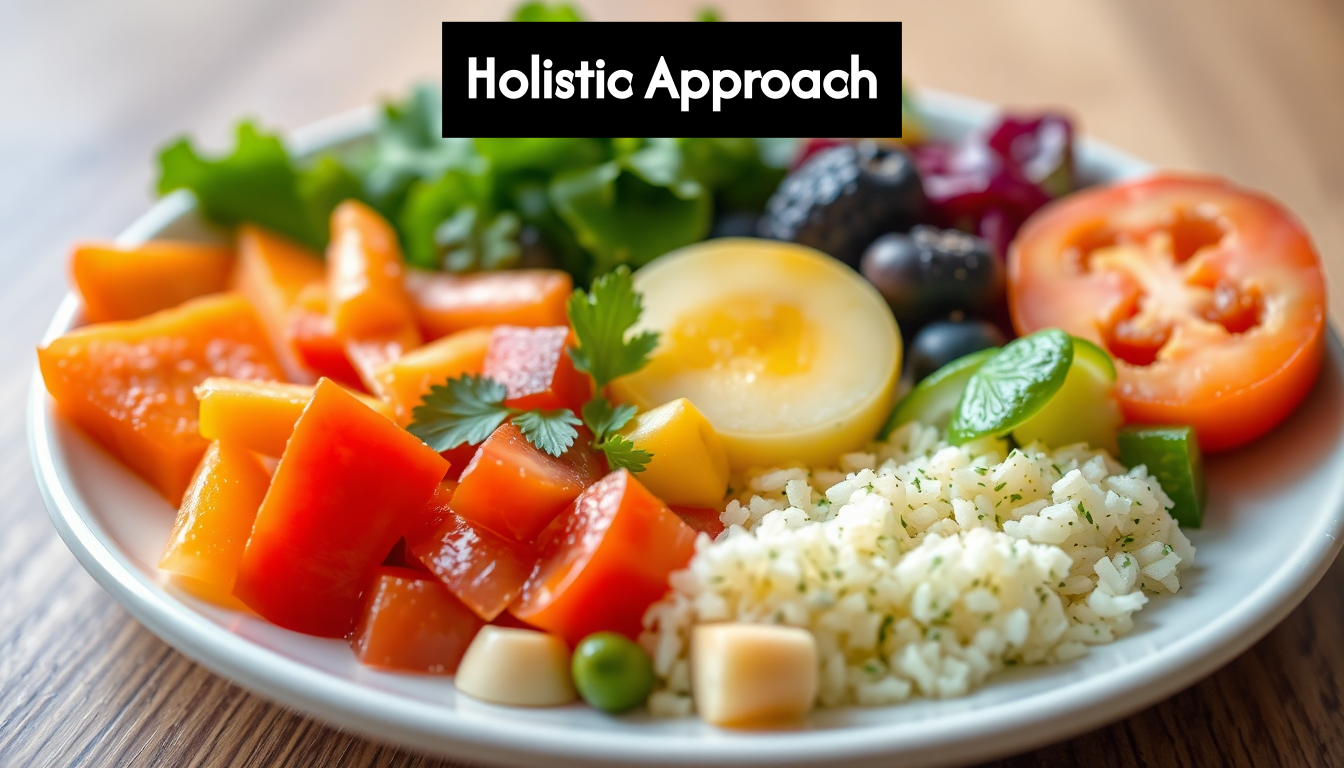 Personalized Meal Plans