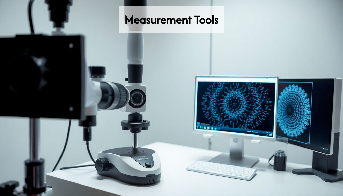 Hair density measurement methods