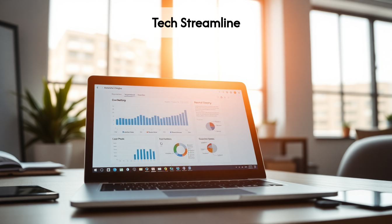 Automated compliance software