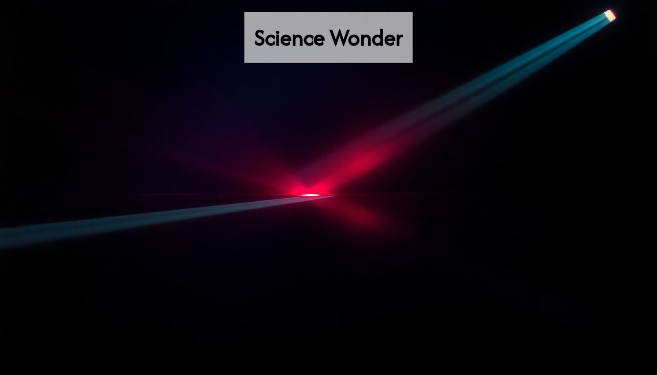 Light absorption effects