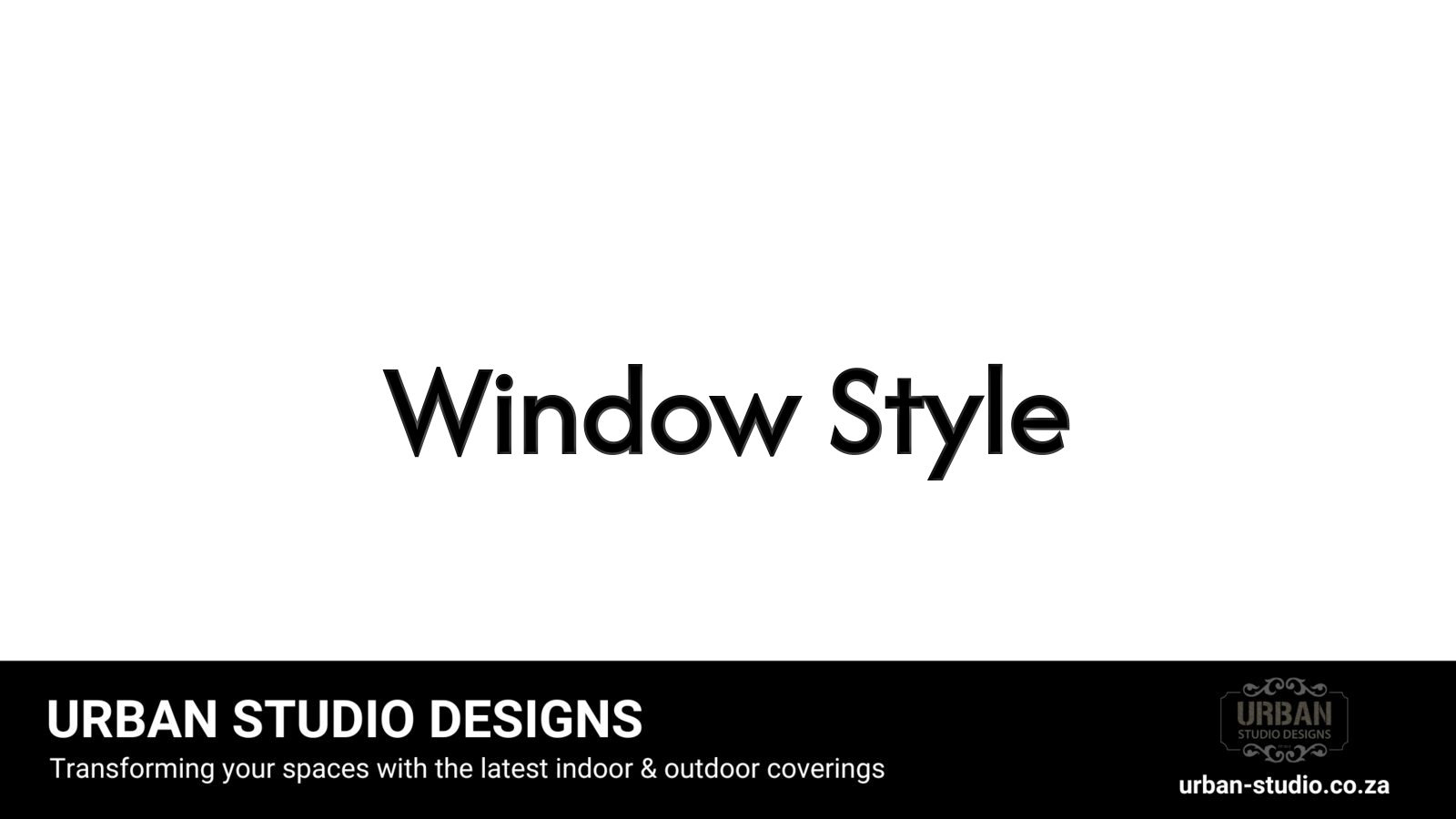 Modern Office Window Design Ideas for 2025 - Urban Studio Designs