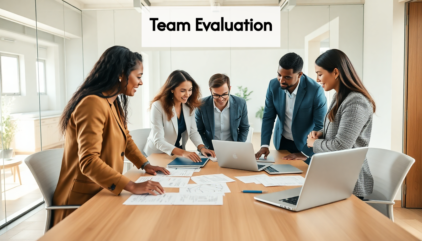 Team Evaluation