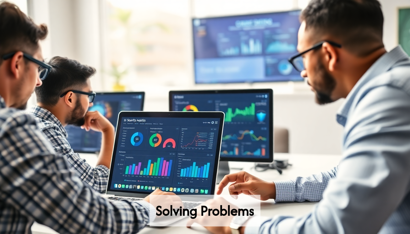 CSPM addressing challenges