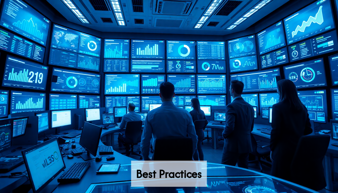 Technology in compliance