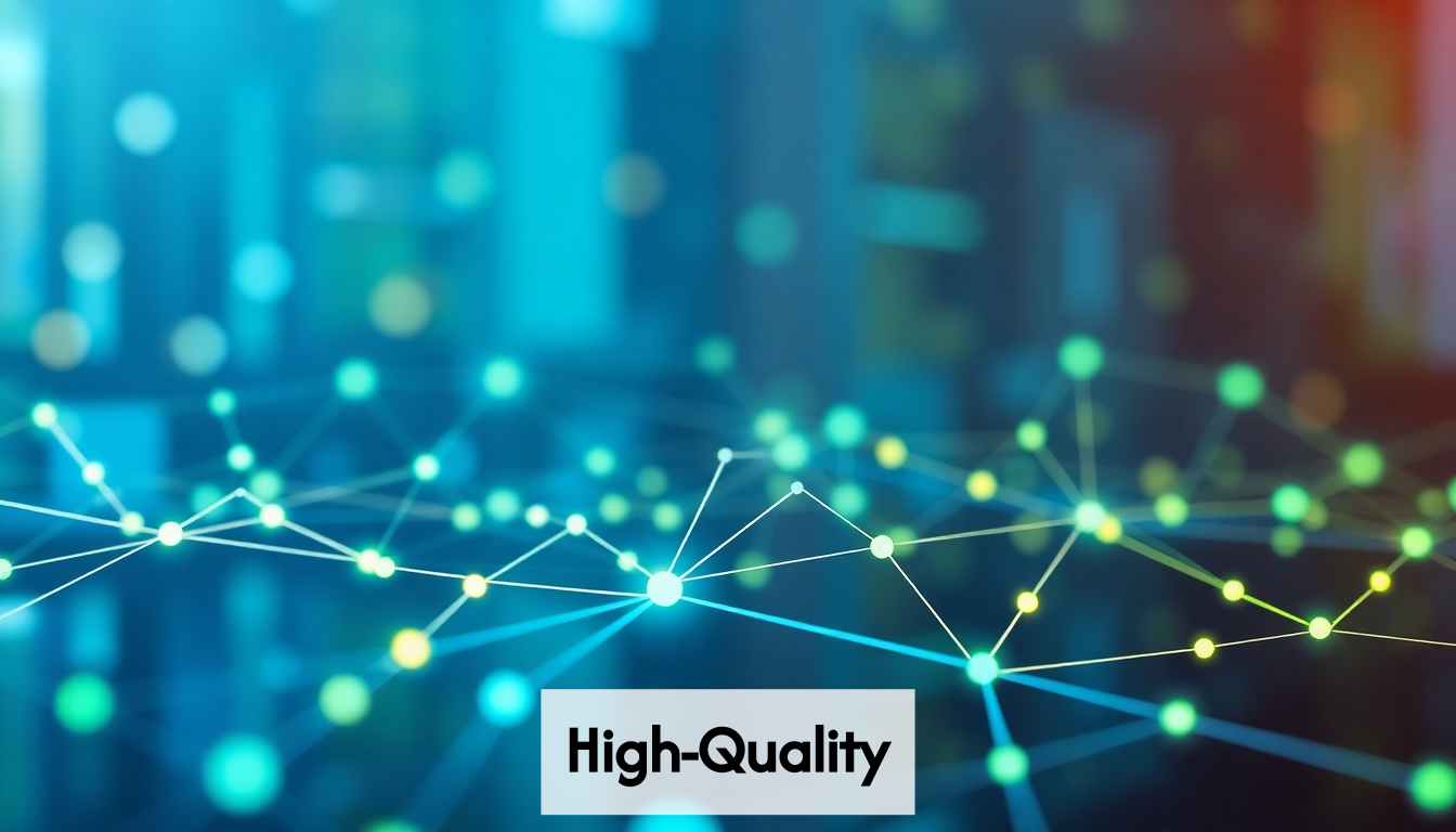 High-Quality Backlinks