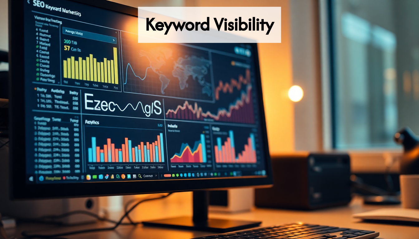 Keyword Visibility