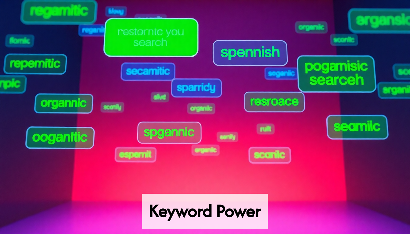 What Is Organic Keyword? A Simple Guide for SEO Success - Fantom Traffic