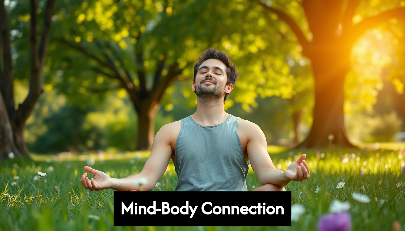 Practicing mindfulness in nature
