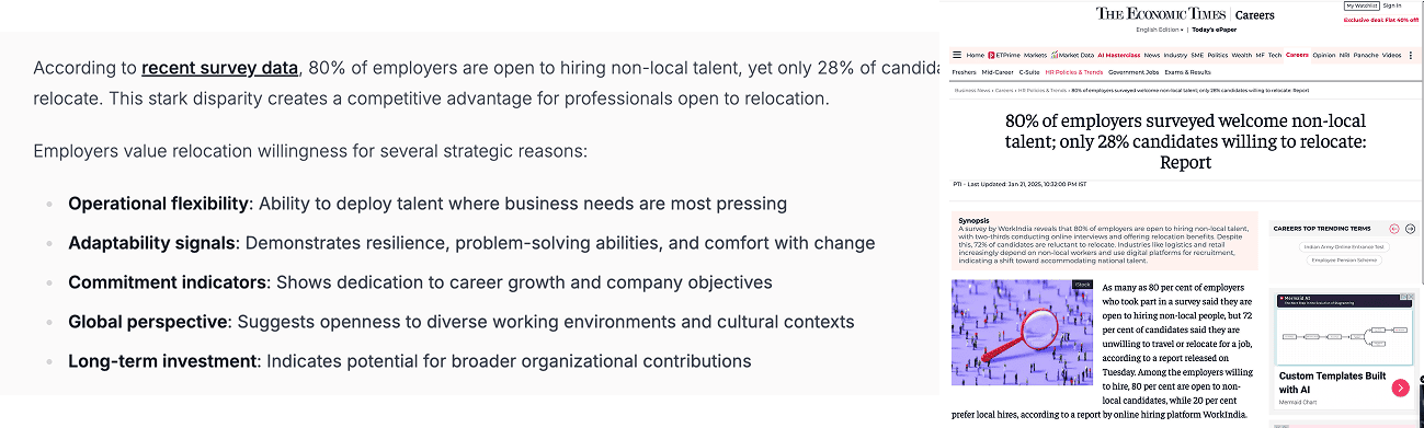 Cite sources Cite sources