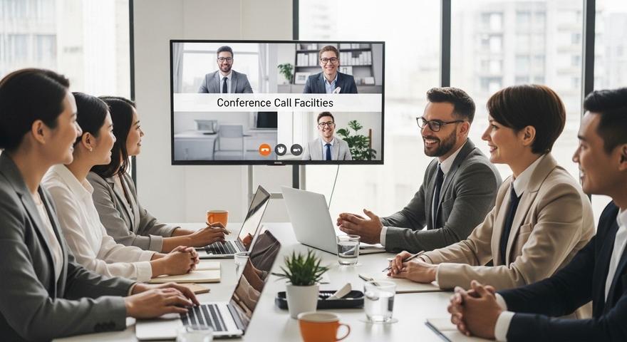 Understanding Conference Call Facilities for Business Success