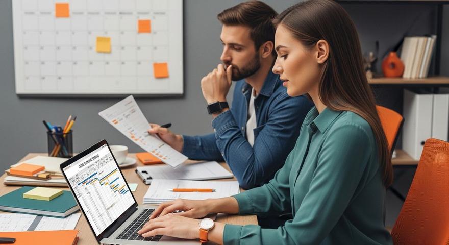 Ultimate Event Planning Timeline for Success