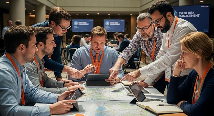 Understanding Event Risk Management: A Comprehensive Guide