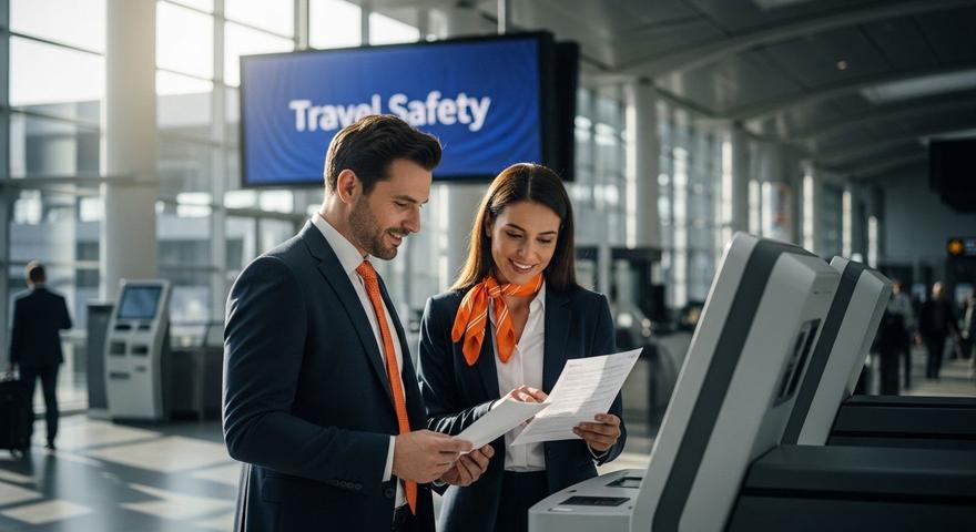 Understanding Business Travel Safety Tips for Professionals