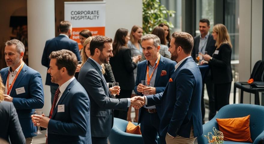 What is Corporate Hospitality? Understanding Its Value