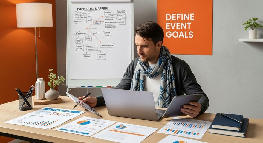 How to Find Event Sponsors for Successful Events