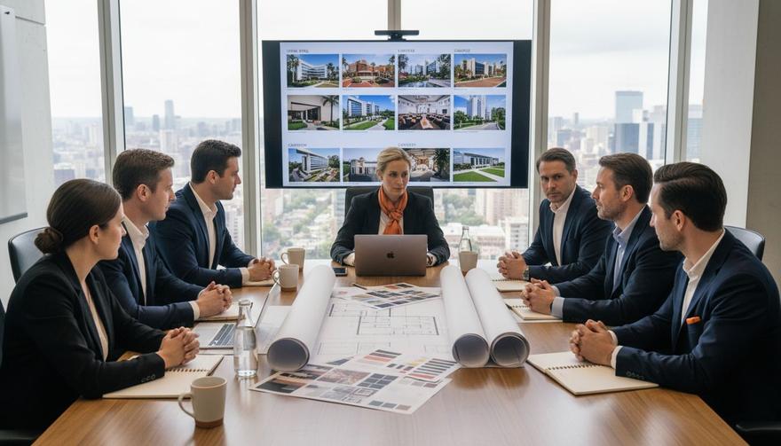 How to Choose Event Venues for Successful Corporate Events