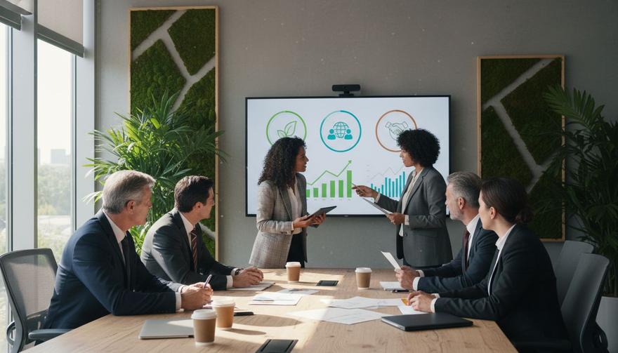 Corporate Social Responsibility Trends Explained