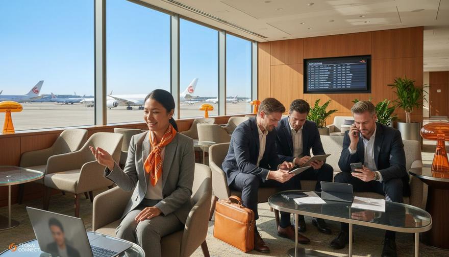 Complete Guide to Business Travel and Accommodation