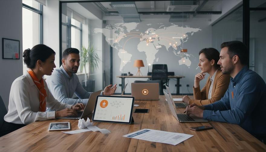 Complete Guide to Small Business Travel Solutions