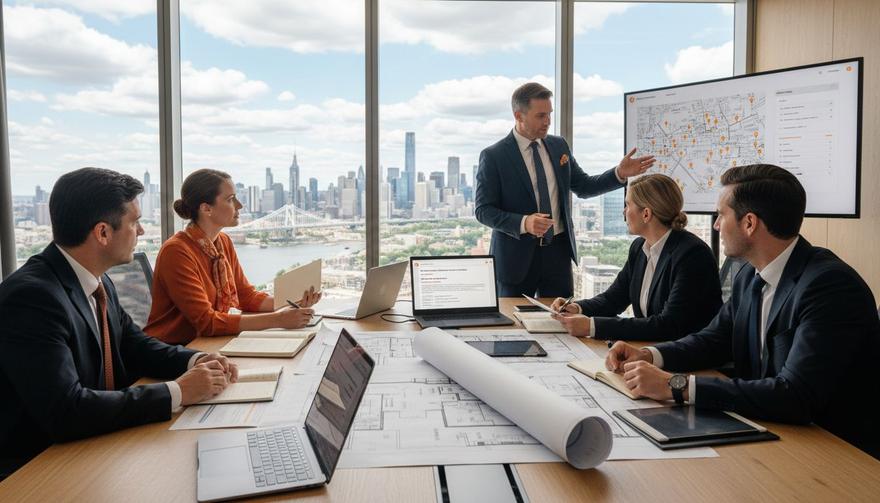 Venue Booking Process: Complete Guide for Corporates