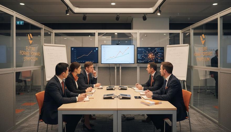 Complete Guide to Temporary Meeting Rooms