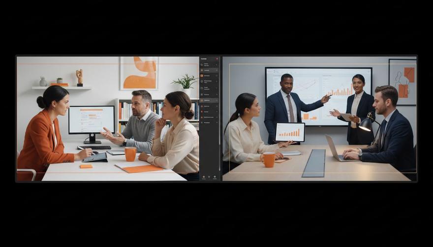 How to Run Virtual Meetings for Effective Corporate Results