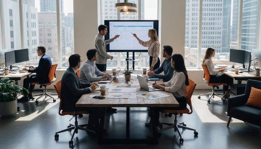 Mastering Corporate Event Coordination: Complete Guide