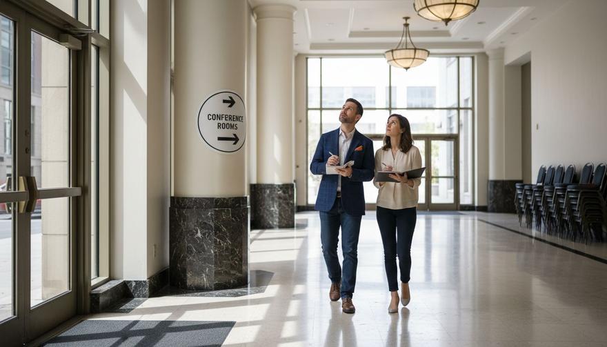 Site Visits Explained: Purpose, Benefits, and Process