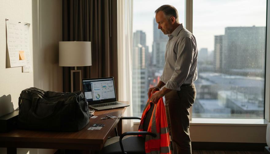 Emergency Housing Solutions: Complete Corporate Guide