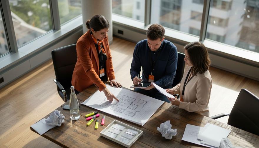 Event Logistics Management: Ensuring Corporate Event Success