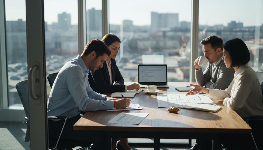 Corporate Event Venue Sourcing: Step-by-Step Success Guide