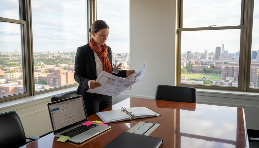 Choosing a Venue for an Event: A Step-by-Step Corporate Guide