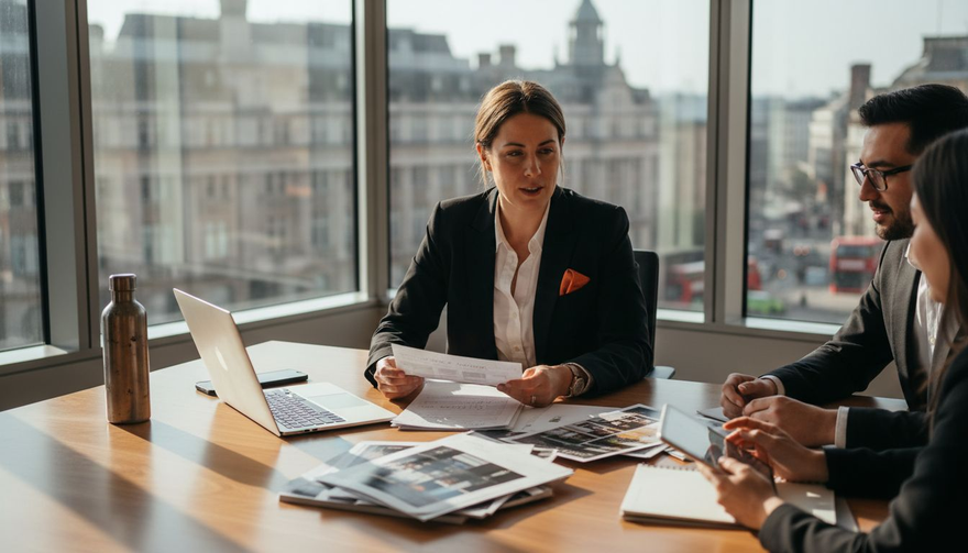 Choosing a Conference Venue for Corporate Events Made Simple