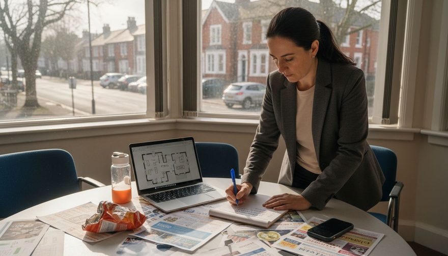 7 Essential Strategies for Local Business Events Near Me