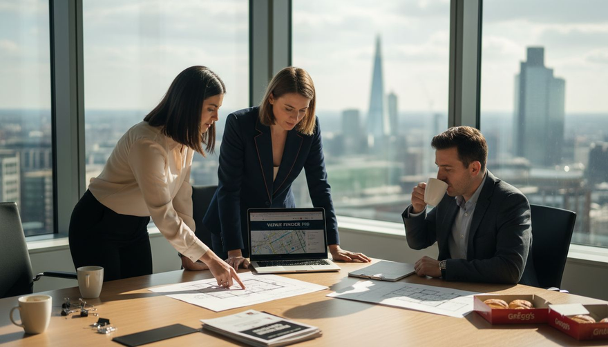 7 Essential Tips for Event Coordinator Companies Success