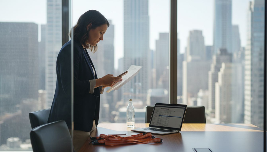 Event Planner for Corporate Events: Ensuring Success