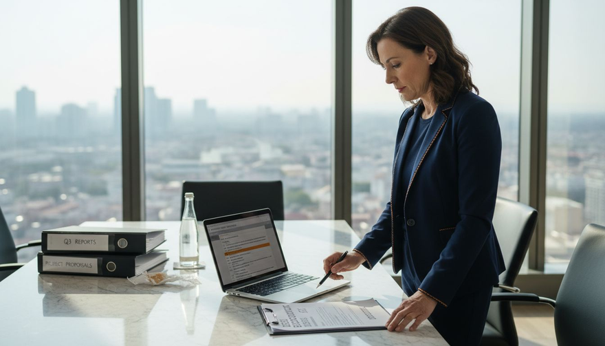Event Accommodation Policies – Safeguarding Corporate Success