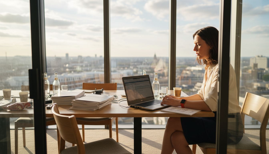 Event Accommodation Explained: Essential Solutions for Corporates