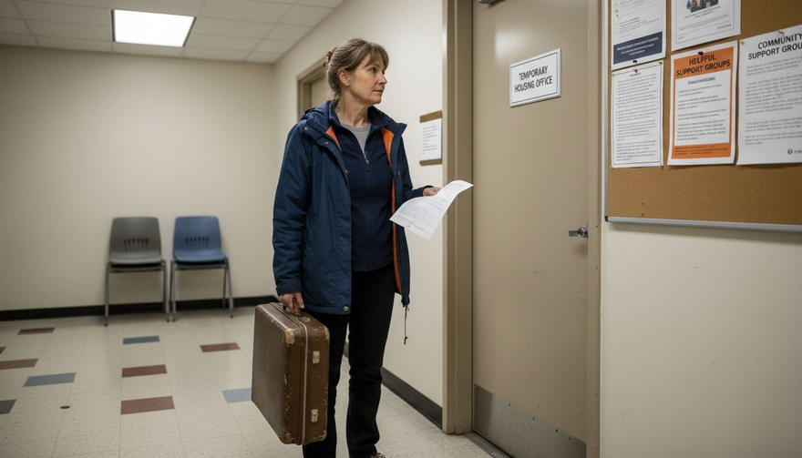 What Is Emergency Accommodation and Why It Matters