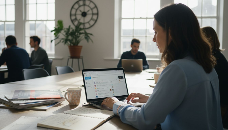Benefits of Free Venue Search for Event Planners