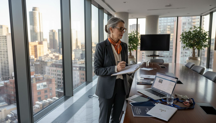 7 Key Tips for Choosing Luxury Conference Venues