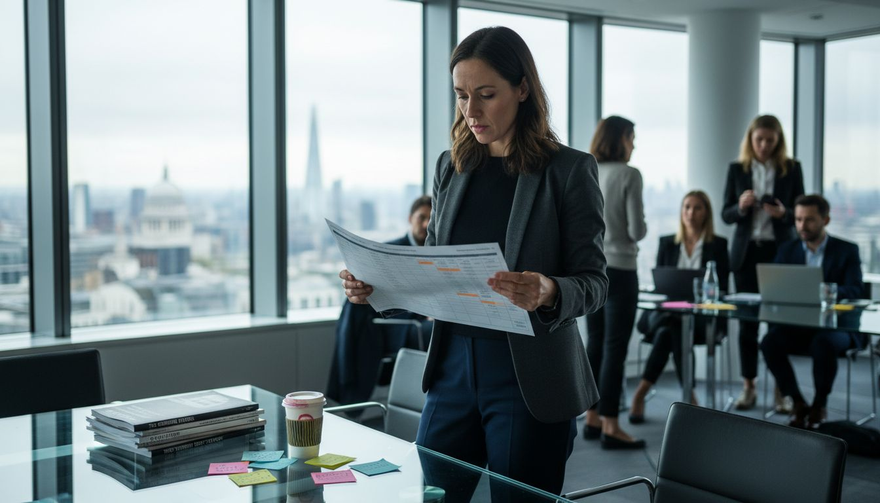 What does venue finding mean? A guide for corporate planners
